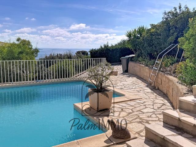 Maison vente à Arrondissement de Toulon, Bandol