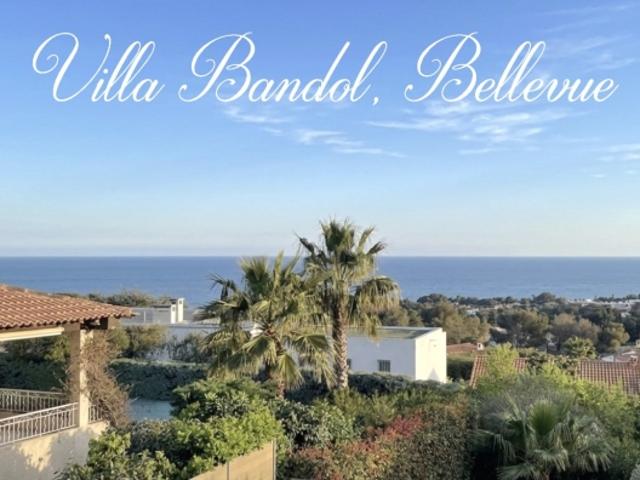 Maison vente à Arrondissement de Toulon, Bandol