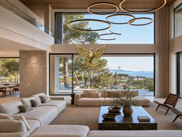 Maison vente à Arrondissement de Toulon, Bandol