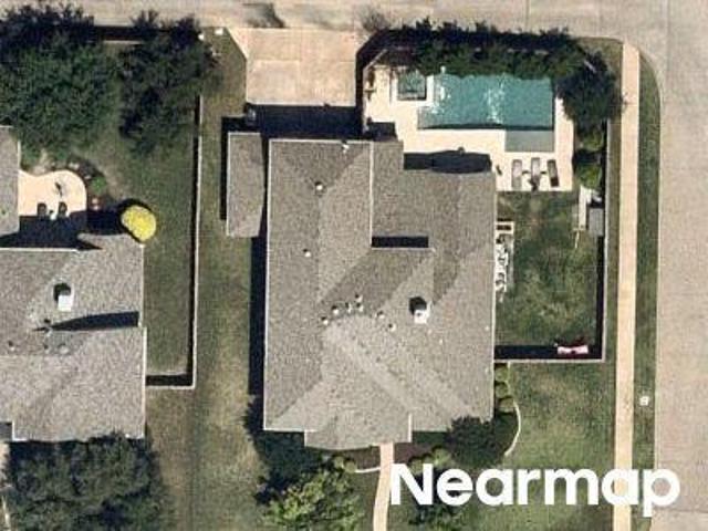 House for sale in Denton, Texas