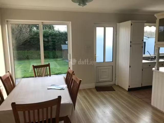 House to rent