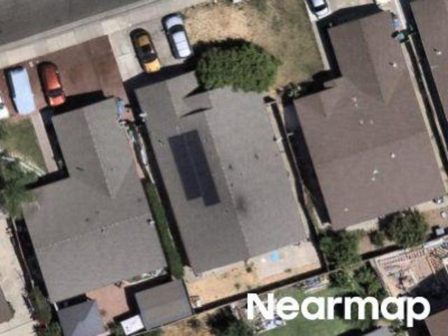 House for sale in Stockton, California