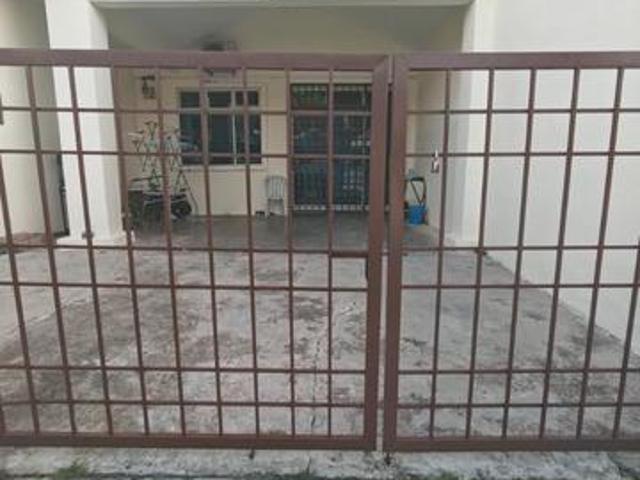 Terraced House for sale in Kulai