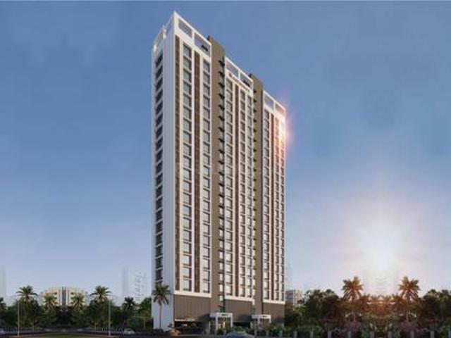 Flat for sale in Andheri - Mumbai, National Capital Territory Of Delhi