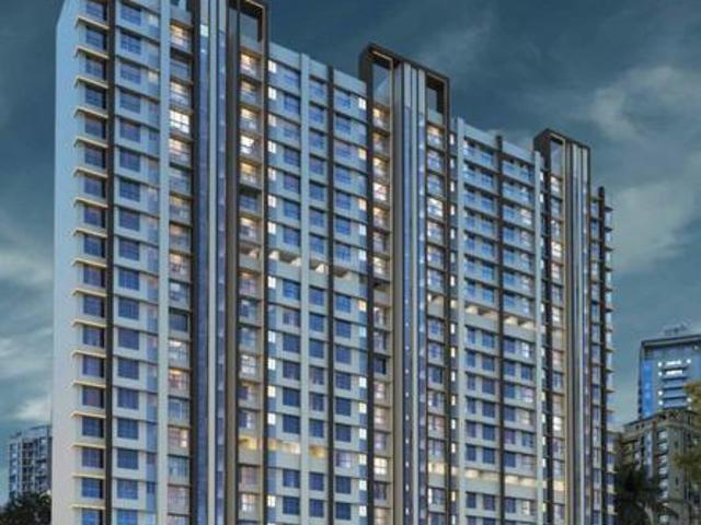 Flat for sale in Andheri - Mumbai, National Capital Territory Of Delhi