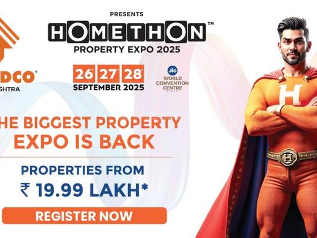 Flat for sale in Andheri - Mumbai, National Capital Territory Of Delhi