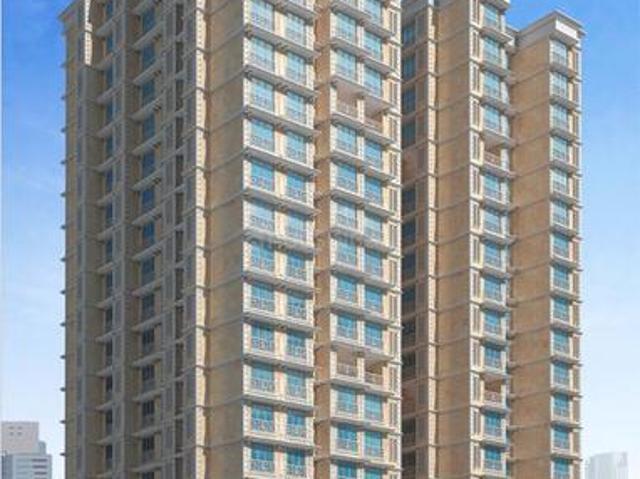 Flat for sale in Andheri - Mumbai, National Capital Territory Of Delhi