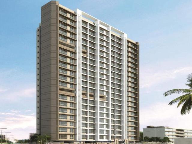 Flat for sale in Andheri - Mumbai, National Capital Territory Of Delhi