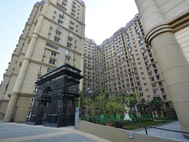 Flat for sale in Andheri - Mumbai, National Capital Territory Of Delhi