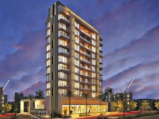 Flat for sale in Andheri - Mumbai, National Capital Territory Of Delhi