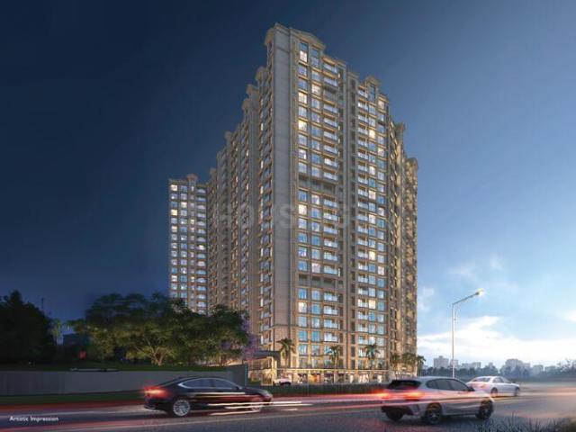 Flat for sale in Andheri - Mumbai, National Capital Territory Of Delhi