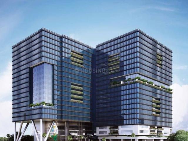 Office for sale in Andheri - Mumbai, National Capital Territory Of Delhi