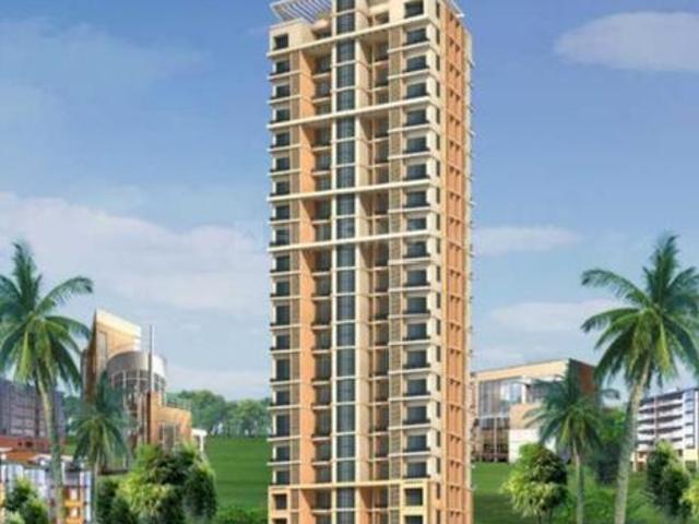 Flat for sale in Andheri - Mumbai, National Capital Territory Of Delhi