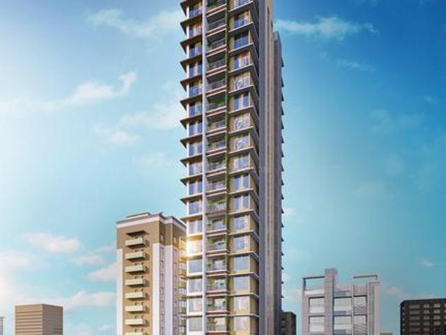 Flat for sale in Andheri - Mumbai, National Capital Territory Of Delhi