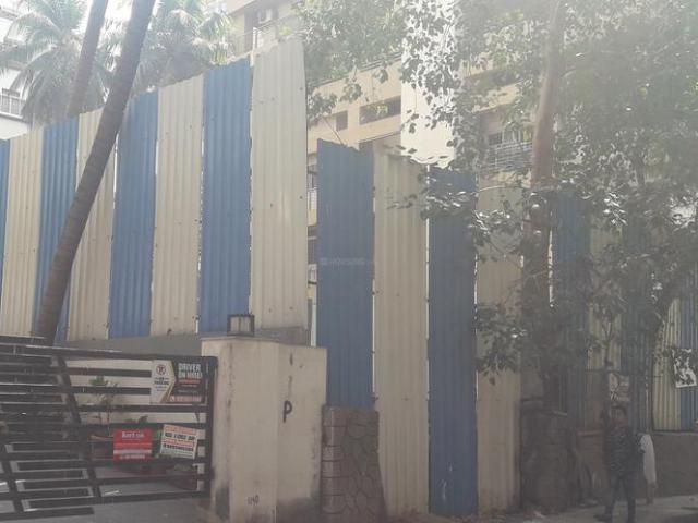 Flat for sale in Andheri - Mumbai, National Capital Territory Of Delhi