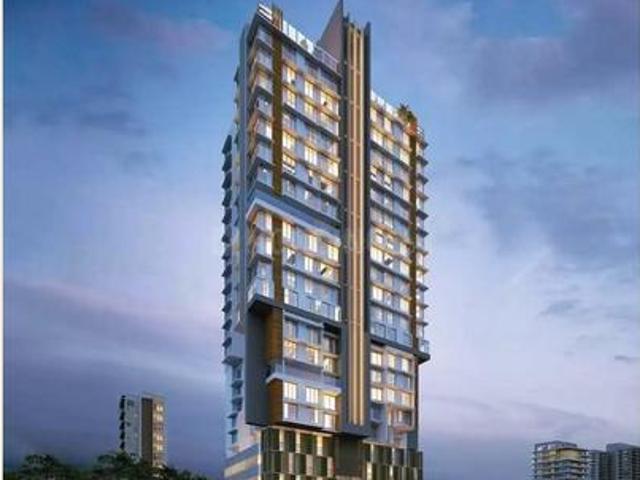 Flat for sale in Andheri - Mumbai, National Capital Territory Of Delhi