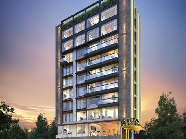 Flat for sale in Andheri - Mumbai, National Capital Territory Of Delhi