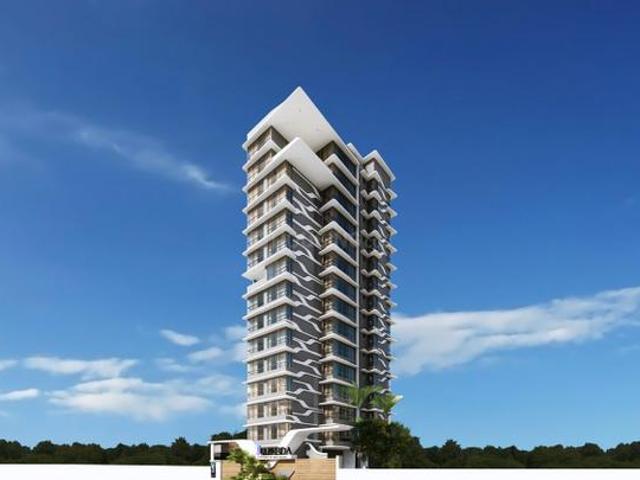 Flat for sale in Andheri - Mumbai, National Capital Territory Of Delhi