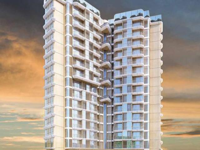 Flat for sale in Andheri - Mumbai, National Capital Territory Of Delhi
