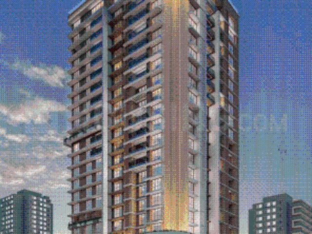 Flat for sale in Andheri - Mumbai, National Capital Territory Of Delhi