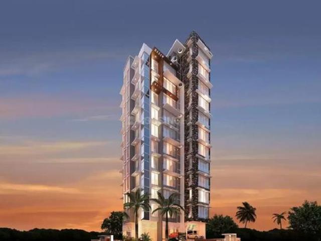 Flat for sale in Andheri - Mumbai, National Capital Territory Of Delhi