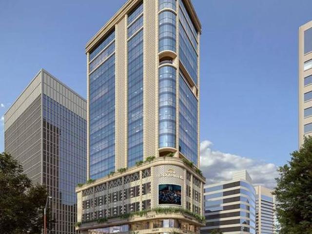 Office for sale in Andheri - Mumbai, National Capital Territory Of Delhi