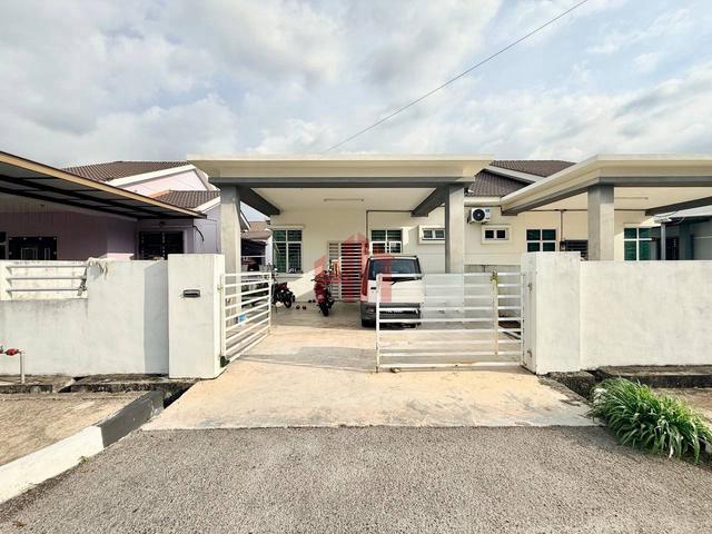 Residential House for sale in Lunas, Kedah