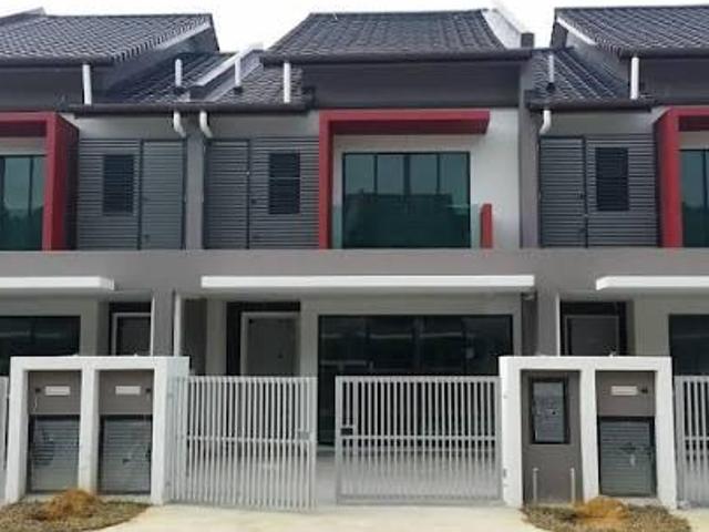 Terraced House for rent in Port Klang, Selangor