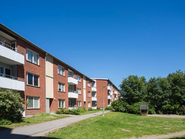 Lägenhet hyra i Uppsala