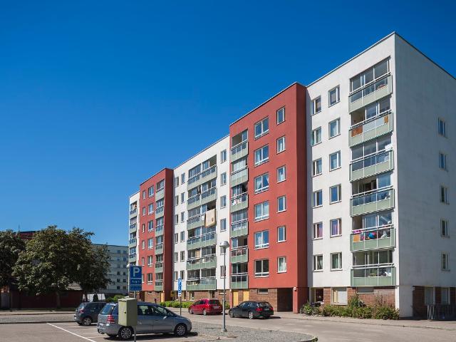 Lägenhet hyra i Uppsala