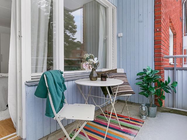 Lägenhet hyra i Valsätra, Uppsala