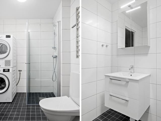 Lägenhet hyra i Uppsala