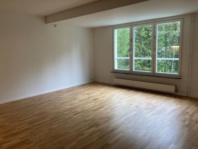 Lägenhet hyra i Valsätra, Uppsala