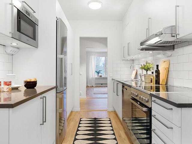 Lägenhet hyra i Uppsala