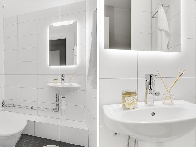 Lägenhet hyra i Uppsala