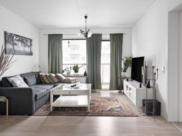 Lägenhet hyra i Angered, Göteborg