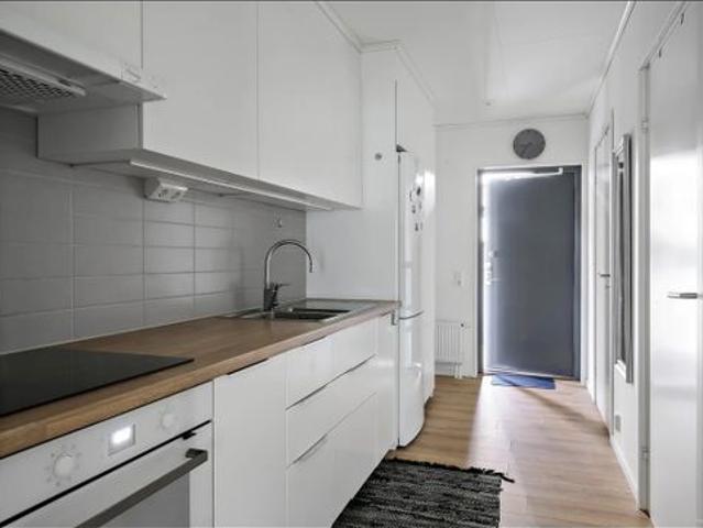 Lägenhet hyra i Angered, Göteborg