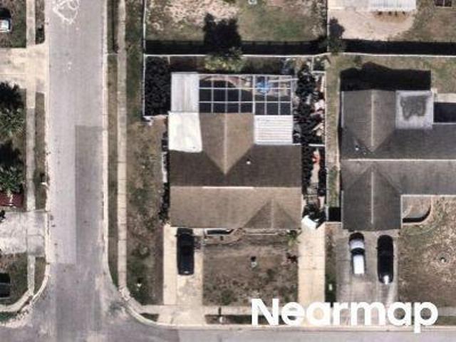 House for sale in New Port Richey, Florida