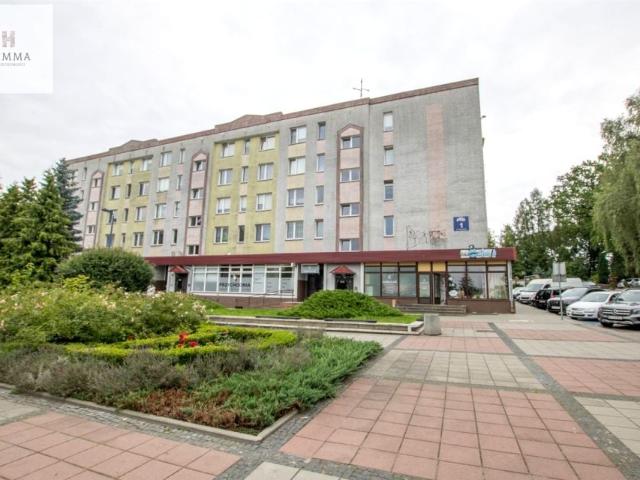 Mieszkanie na sprzedaż w Iława, Warmińsko-mazurskie
