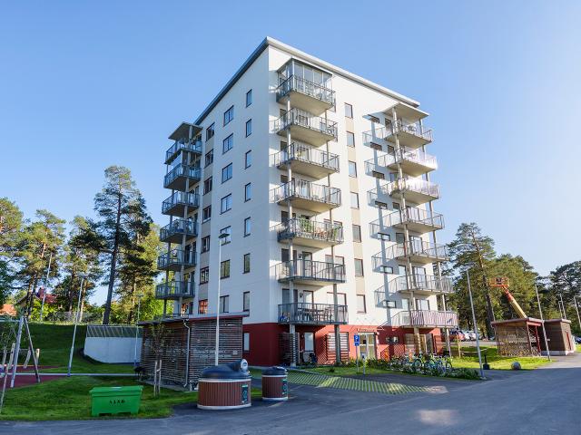 Lägenhet hyra i Östersund, Jämtland