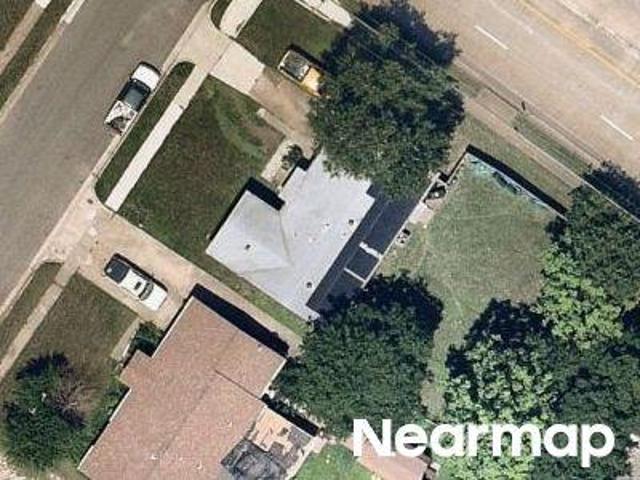 House for sale in Fort Worth, Texas