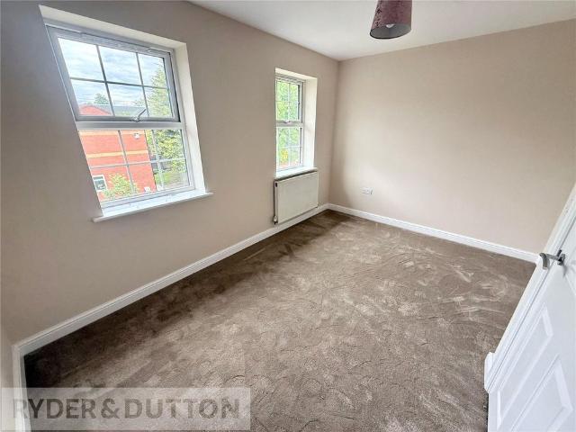 House for rent in Higher Broughton, Salford