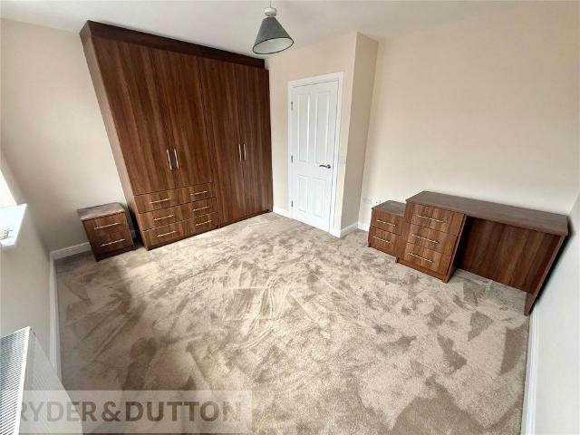 House for rent in Higher Broughton, Salford