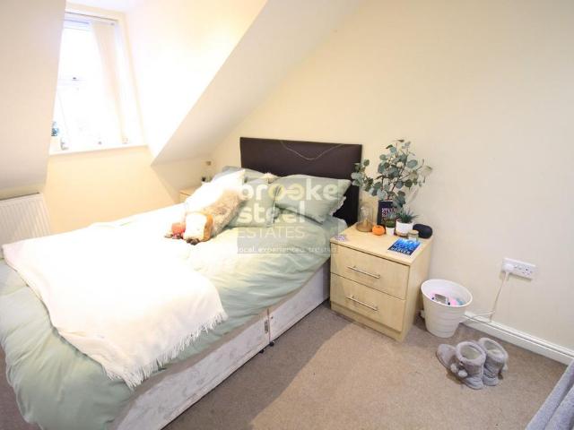 House for rent in Higher Broughton, Salford