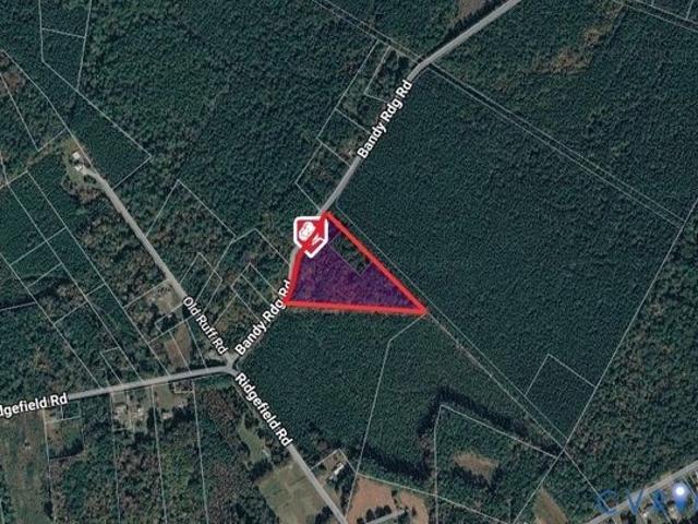 Land for sale in Virginia
