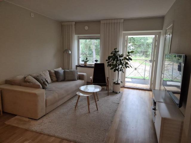 Hus hyra i Botkyrka, Stockholm