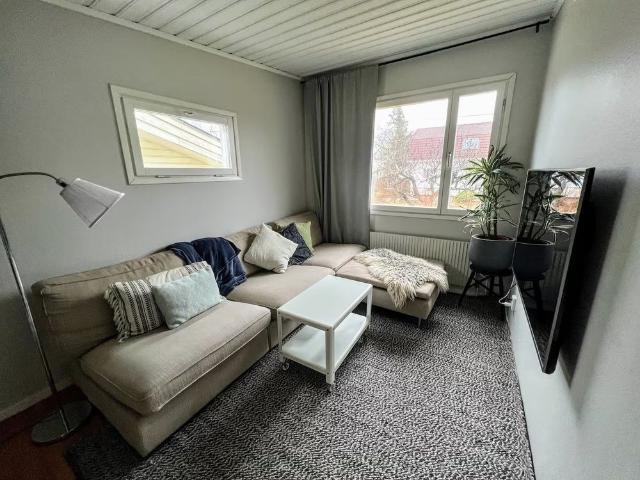 Hus hyra i Stockholm