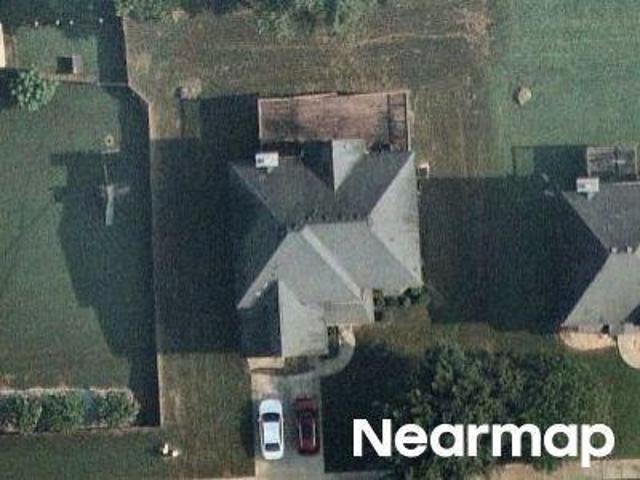 House for sale in Covington, Newton County