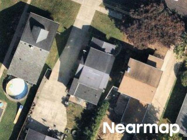 House for sale in Newton Falls, Ohio