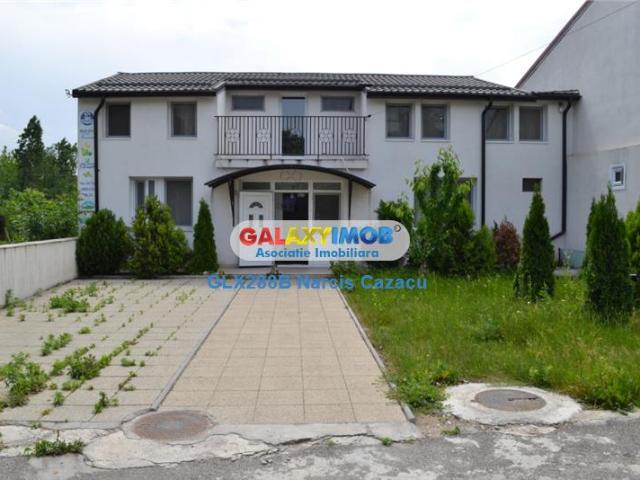 Casă închirieri în București